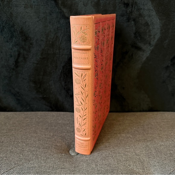 Voltaire | Candide and Zadig | Limited Edition - Picture 2 of 13